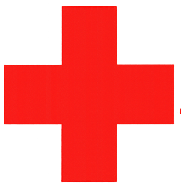 Red Cross Logo