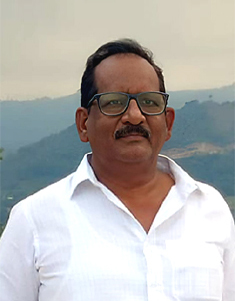 Sri P. Sreerama Raju