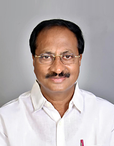 Sri M. V. V. S. Nageswara Rao