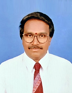 Sri M. N. V. Murali Krishna
